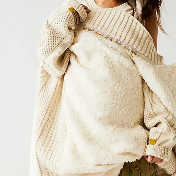 Free People Care Wonder Cadi - Picture 3 of 4